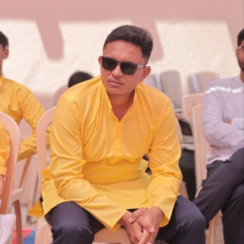 Satyajit Vainsh